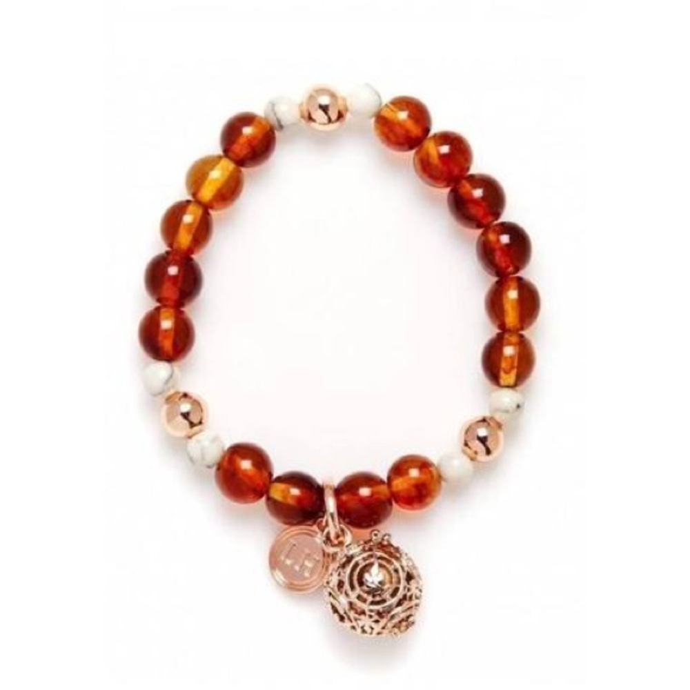 Lisa Hoffman Tuscan Fig Bracelet